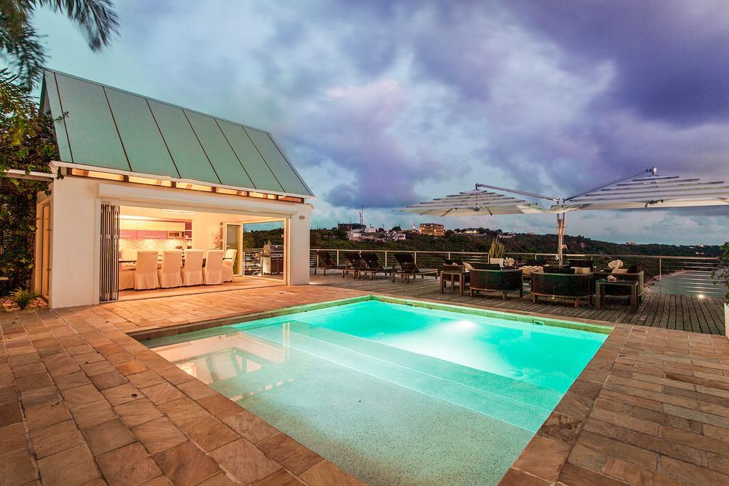 Ceblue Villas The Valley Zewnętrze zdjęcie